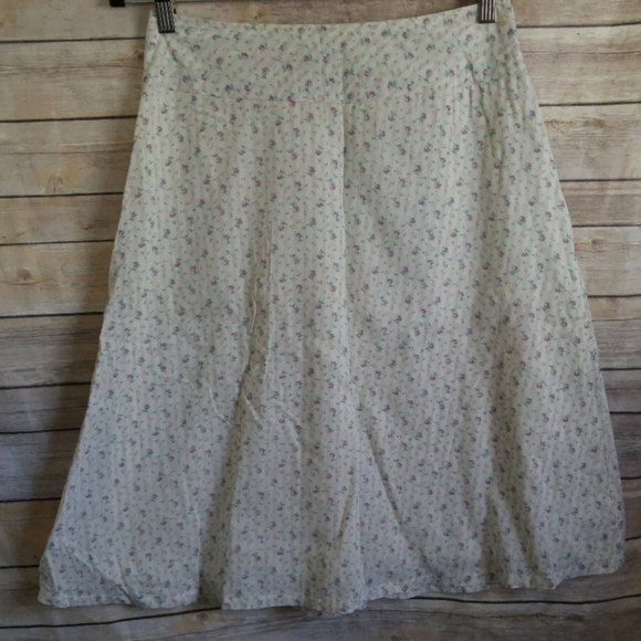 Free People Skirt - Picture 1 of 8